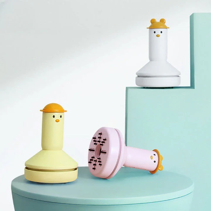 Handy Tech Mini Vacuum Cleaner - Image 2