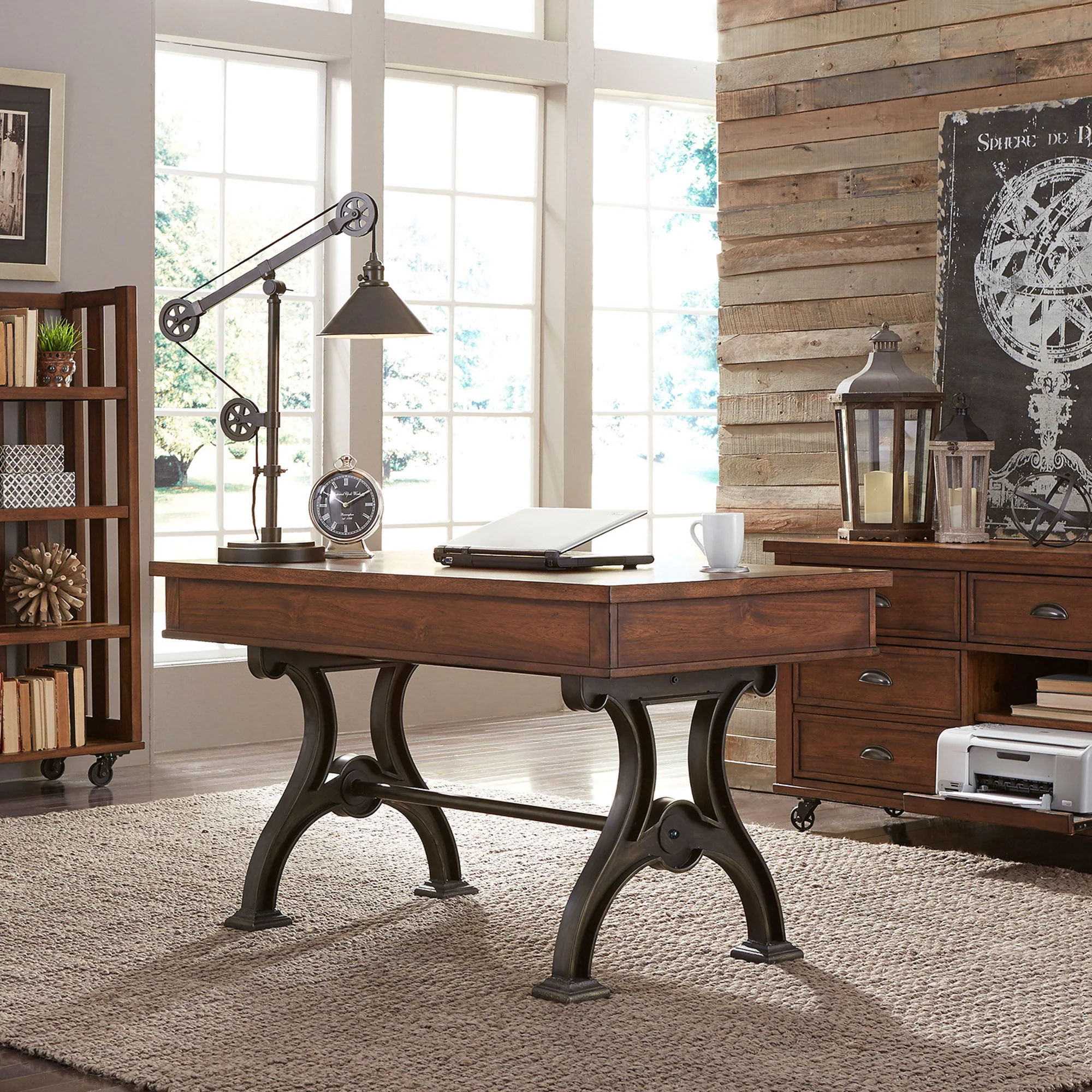 Arlington House – Desk Set