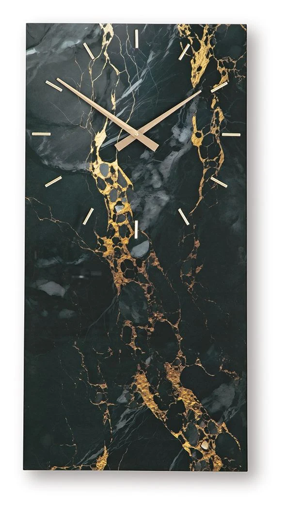 Teague – Wall Clock