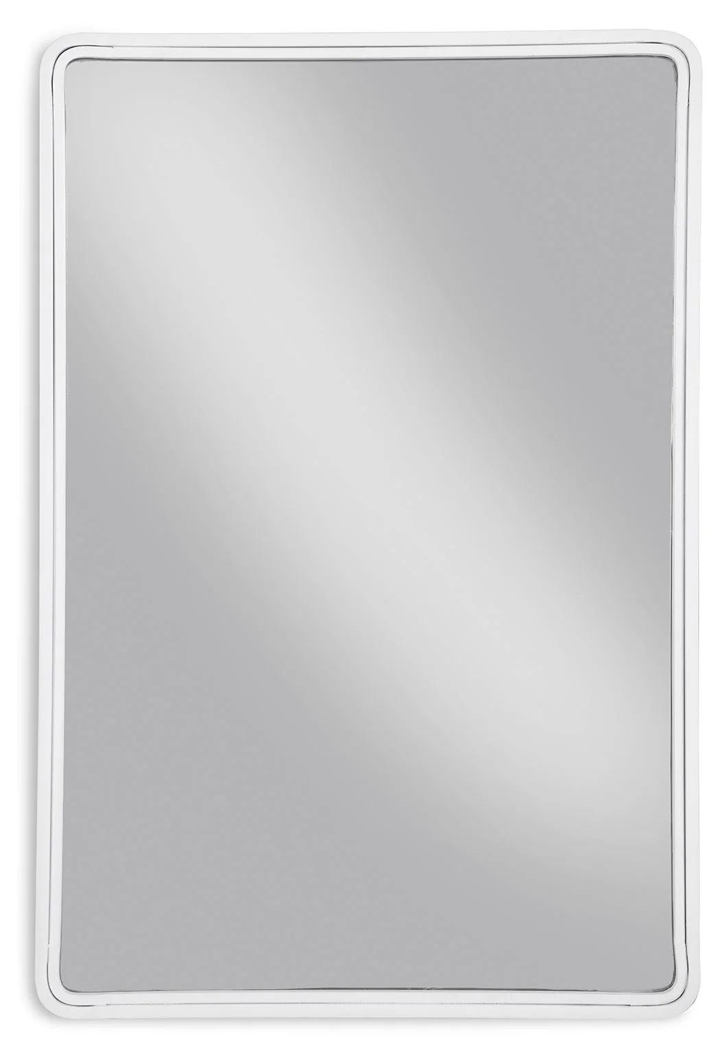 Brocky – Rectangle Accent Mirror
