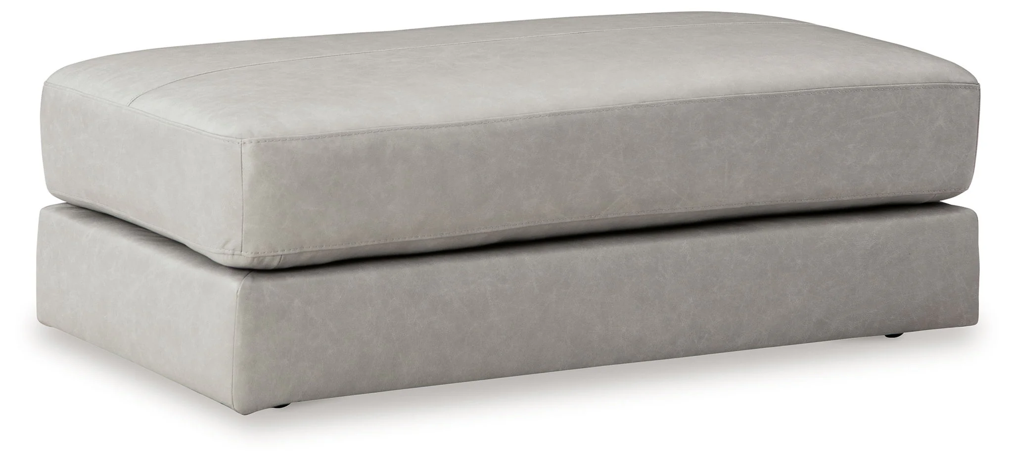 Amiata - Oversized Accent Ottoman - Image 1