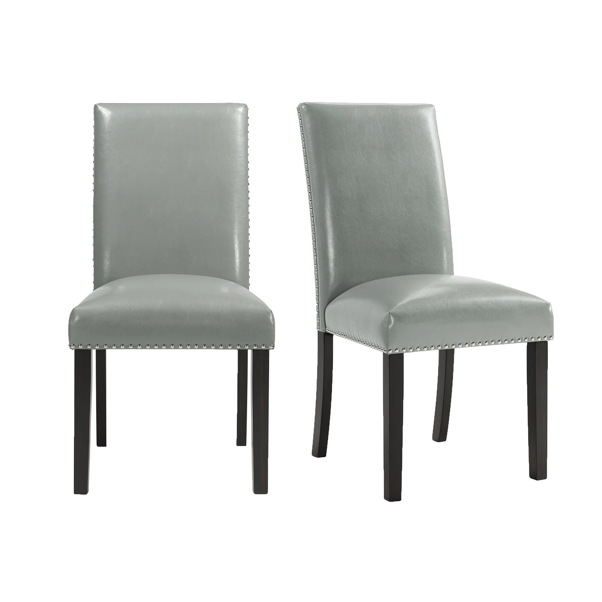 Meridian - Dining Side Chair (Set of 2) - Image 2
