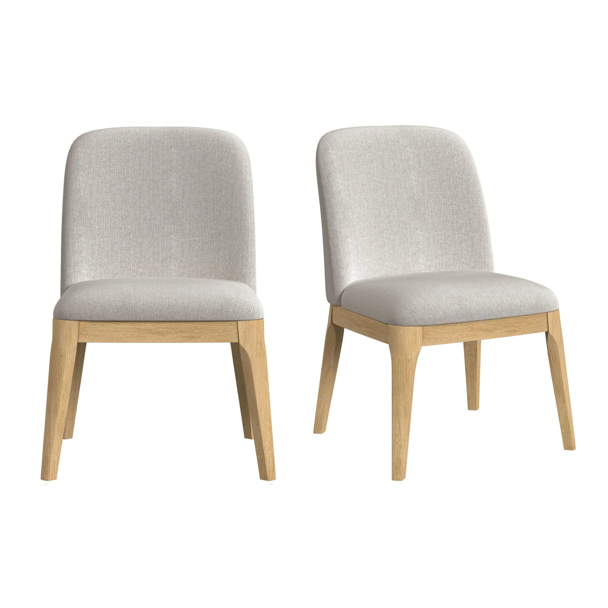 Rosalie – Dining Side Chair (Set of 2)