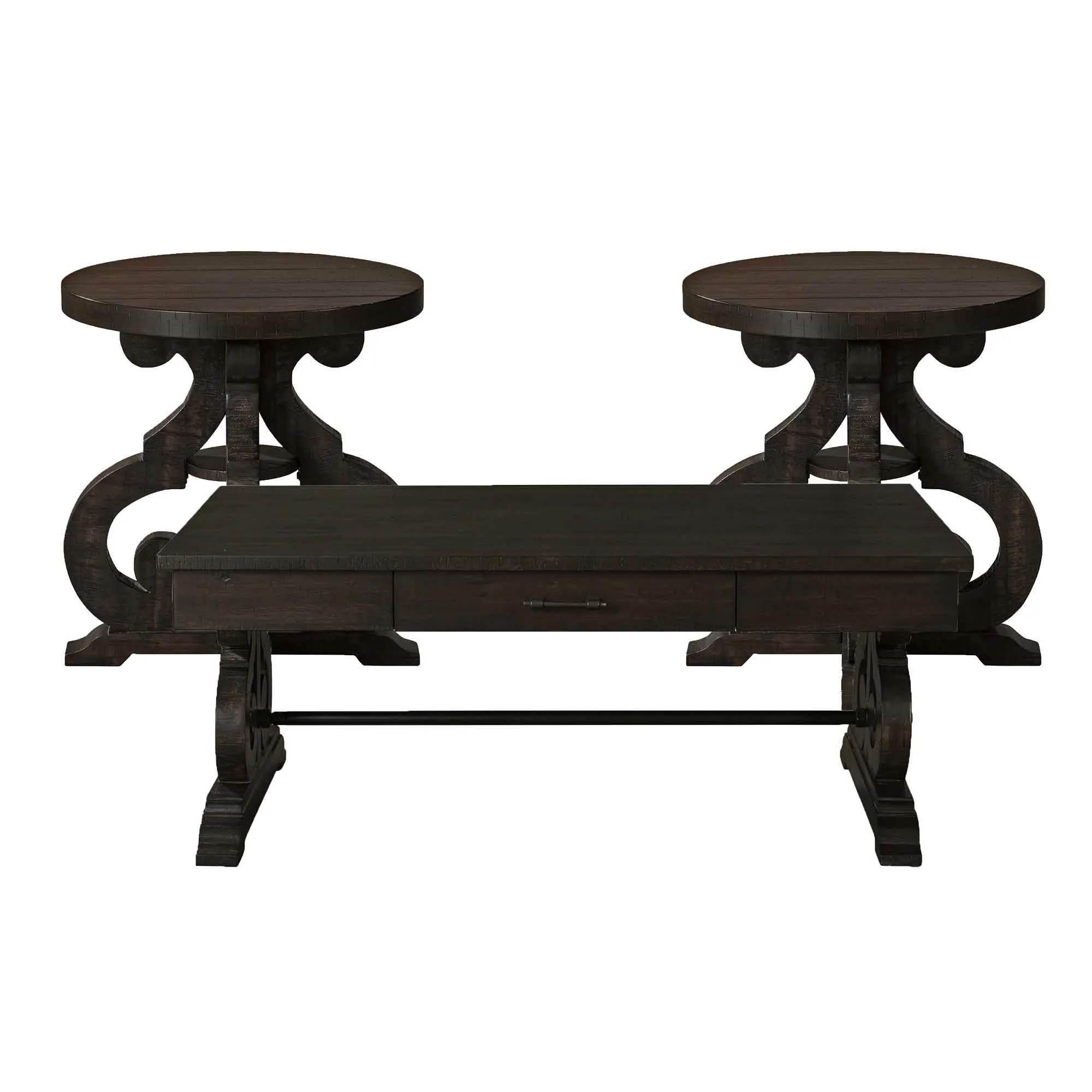 Stone - Occasional Set - Image 2