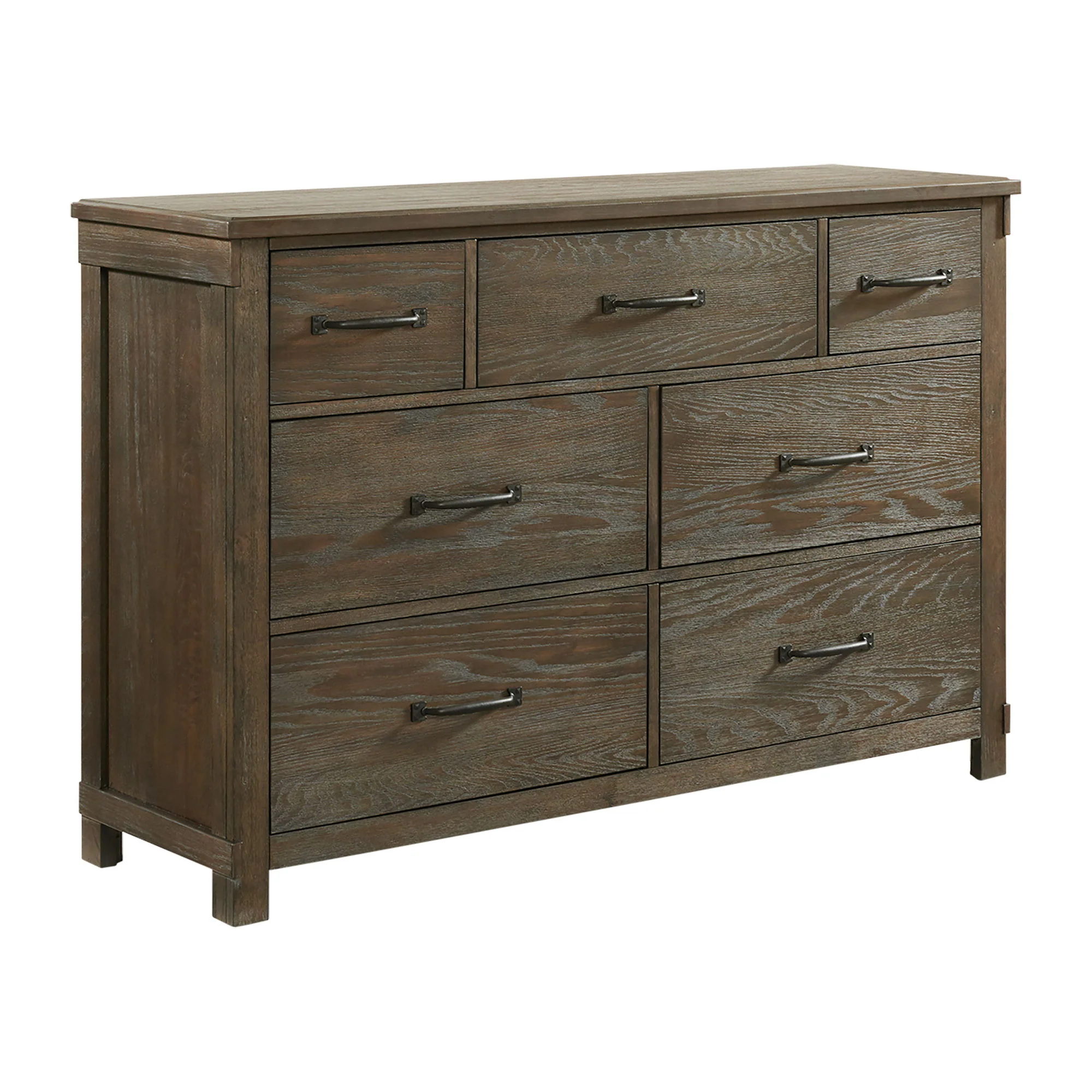 Scott - 7-Drawer Dresser - Image 1