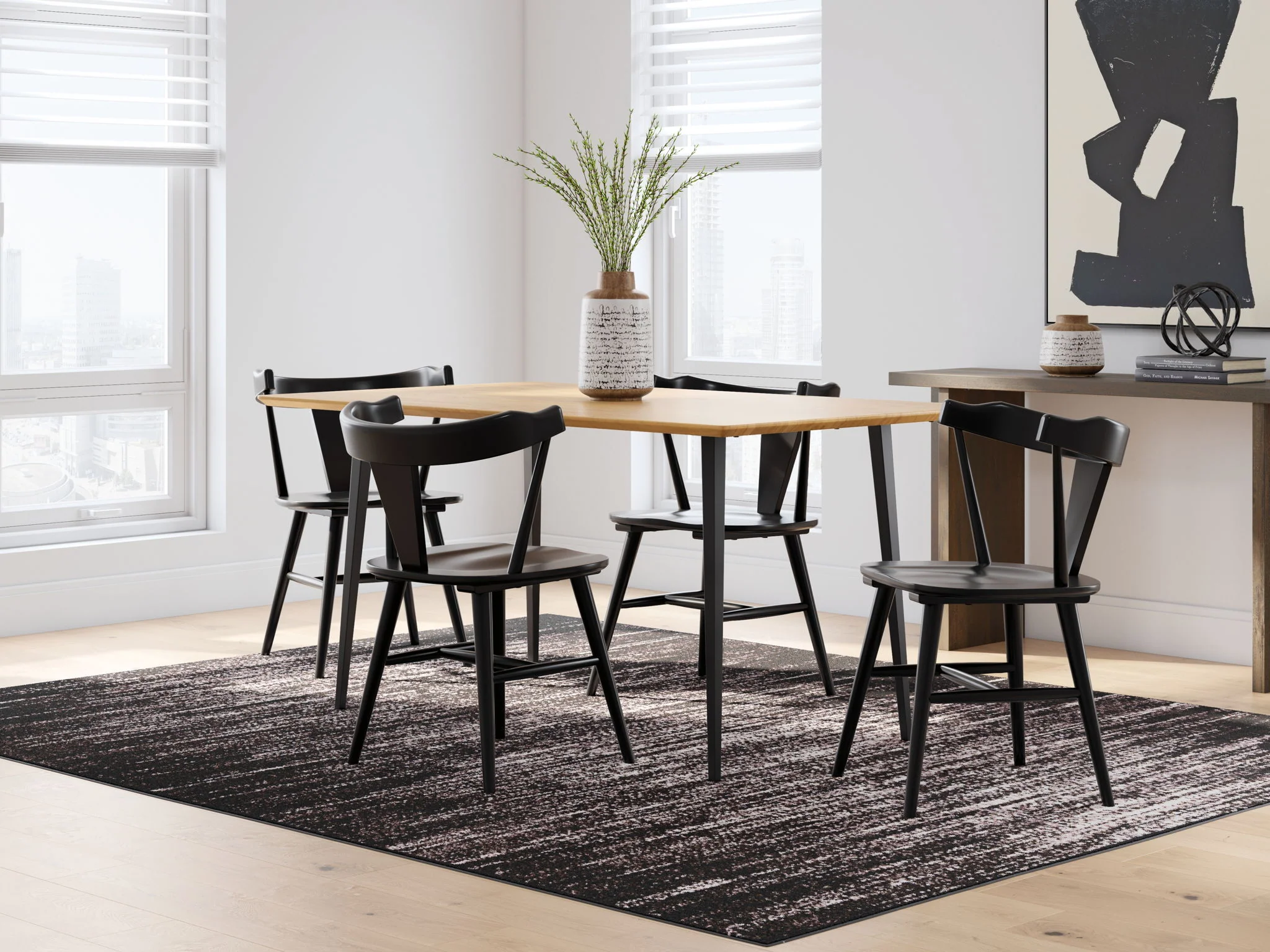 Gretlynn - Dining Room Set - Image 1