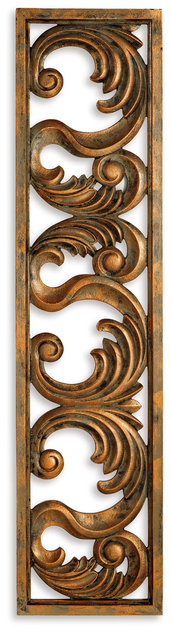 Candelario – Wall Decor – Natural