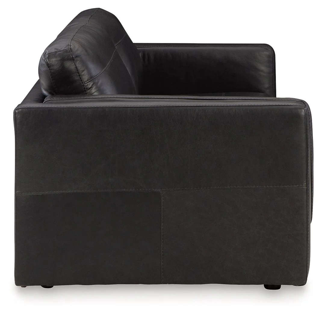 Amiata - Sofa - Onyx - Image 3