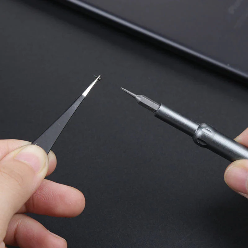 Ultimate Handyman Precision Screwdriver Kit - Image 2