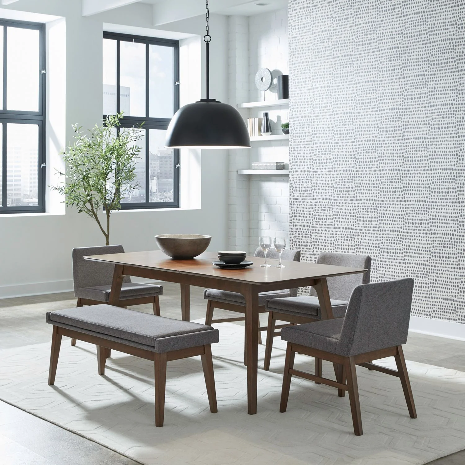 Space Savers - Leg Table Set - Image 3