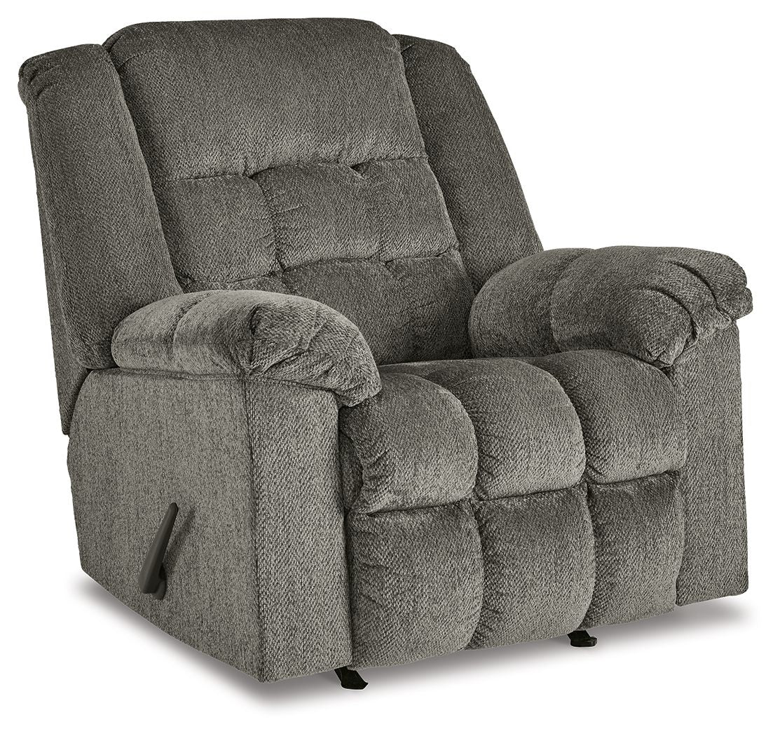 Kegler – Rocker Recliner