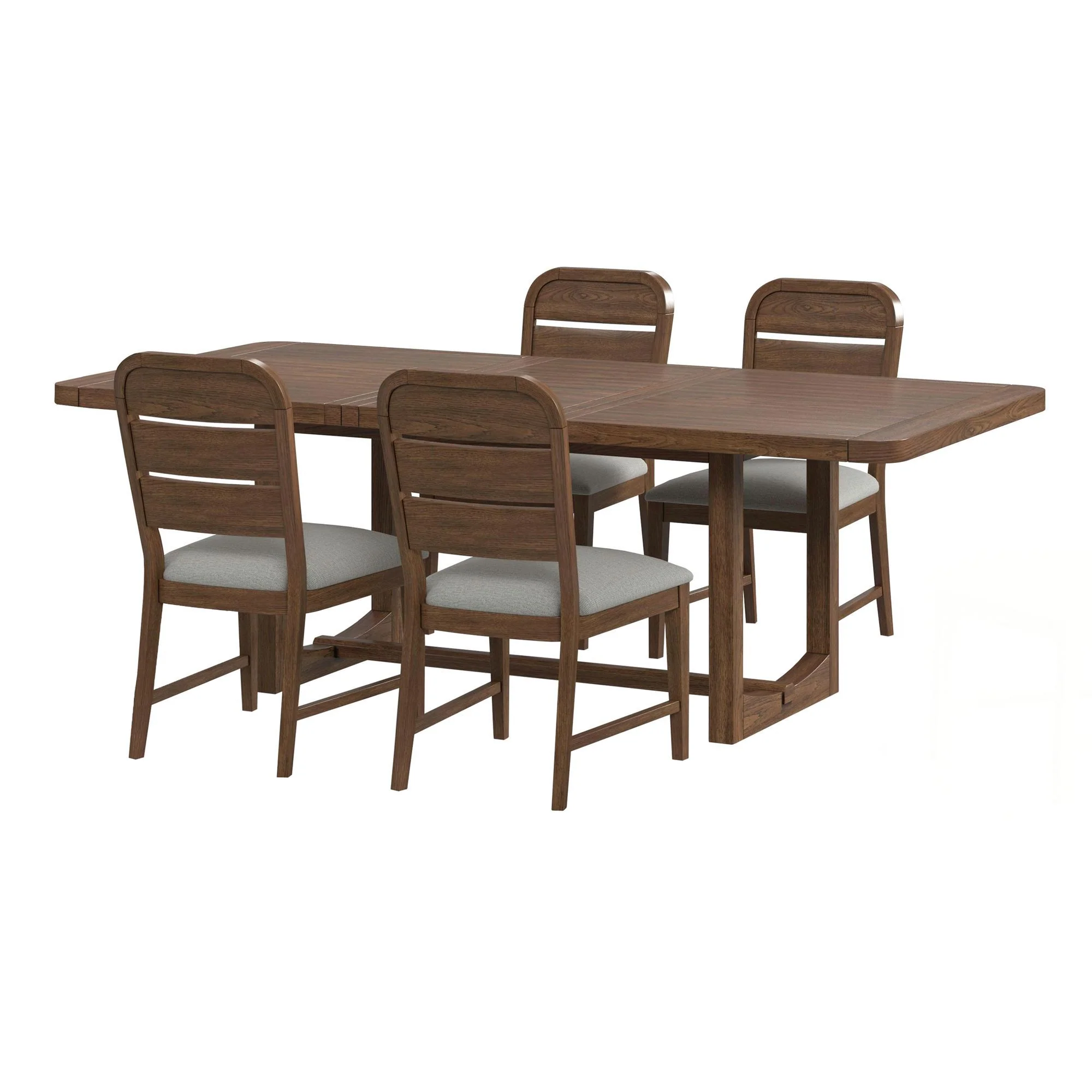 Glinda – Standard Height Dining Set