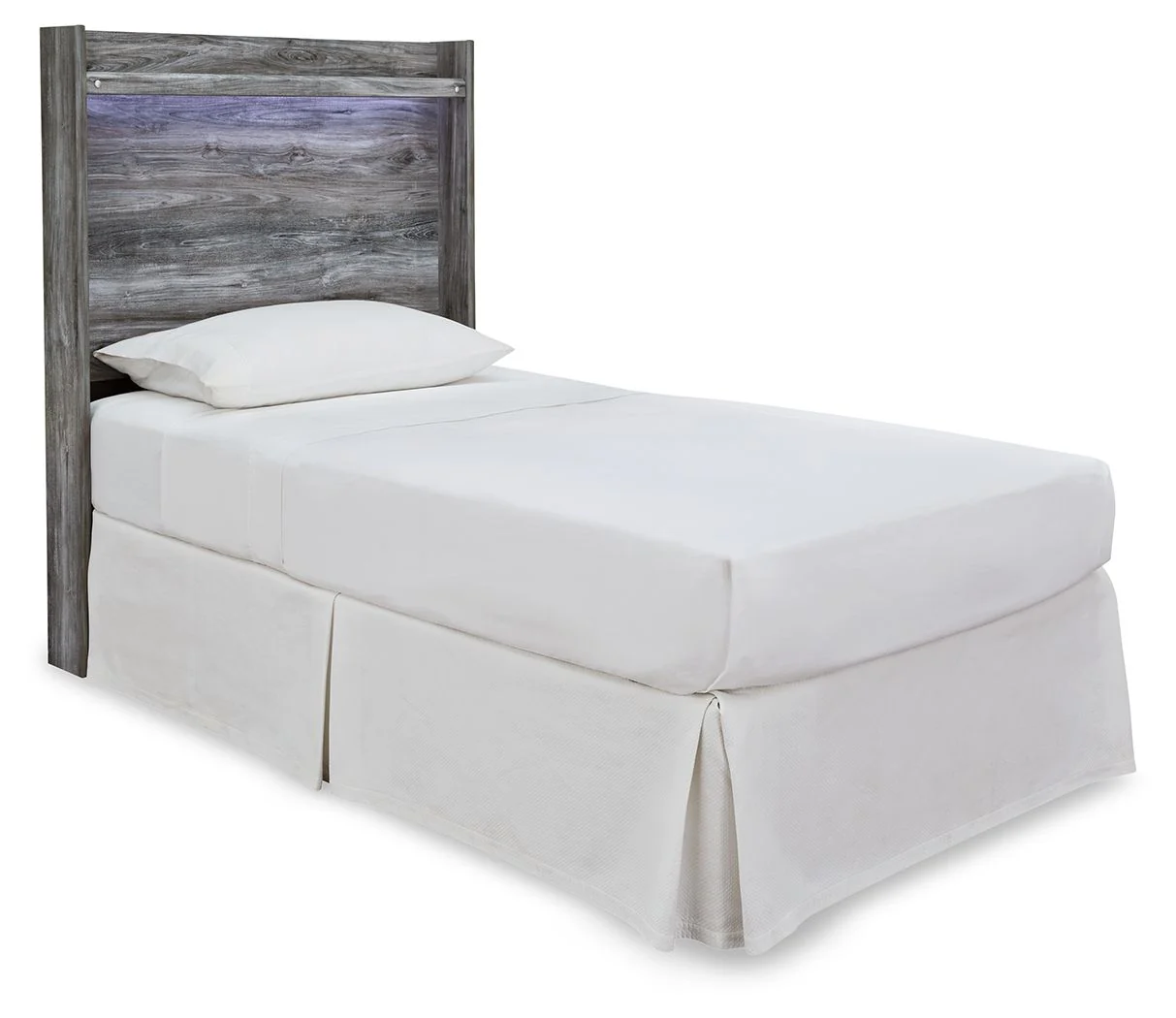 Baystorm – Panel Headboard