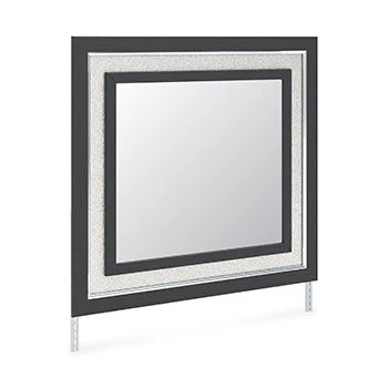 Zuraleus - Bedroom Mirror - Image 1