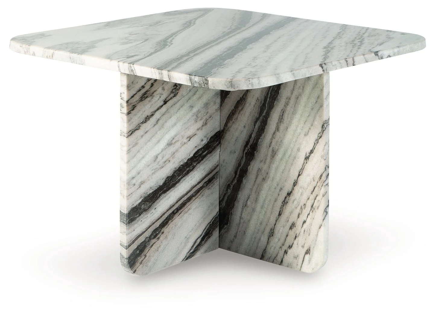 Baretton – Accent Cocktail Table