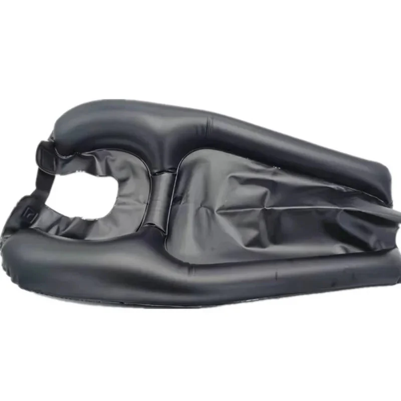 Inflatable Clean Home Hair Washing Basin - Image 3