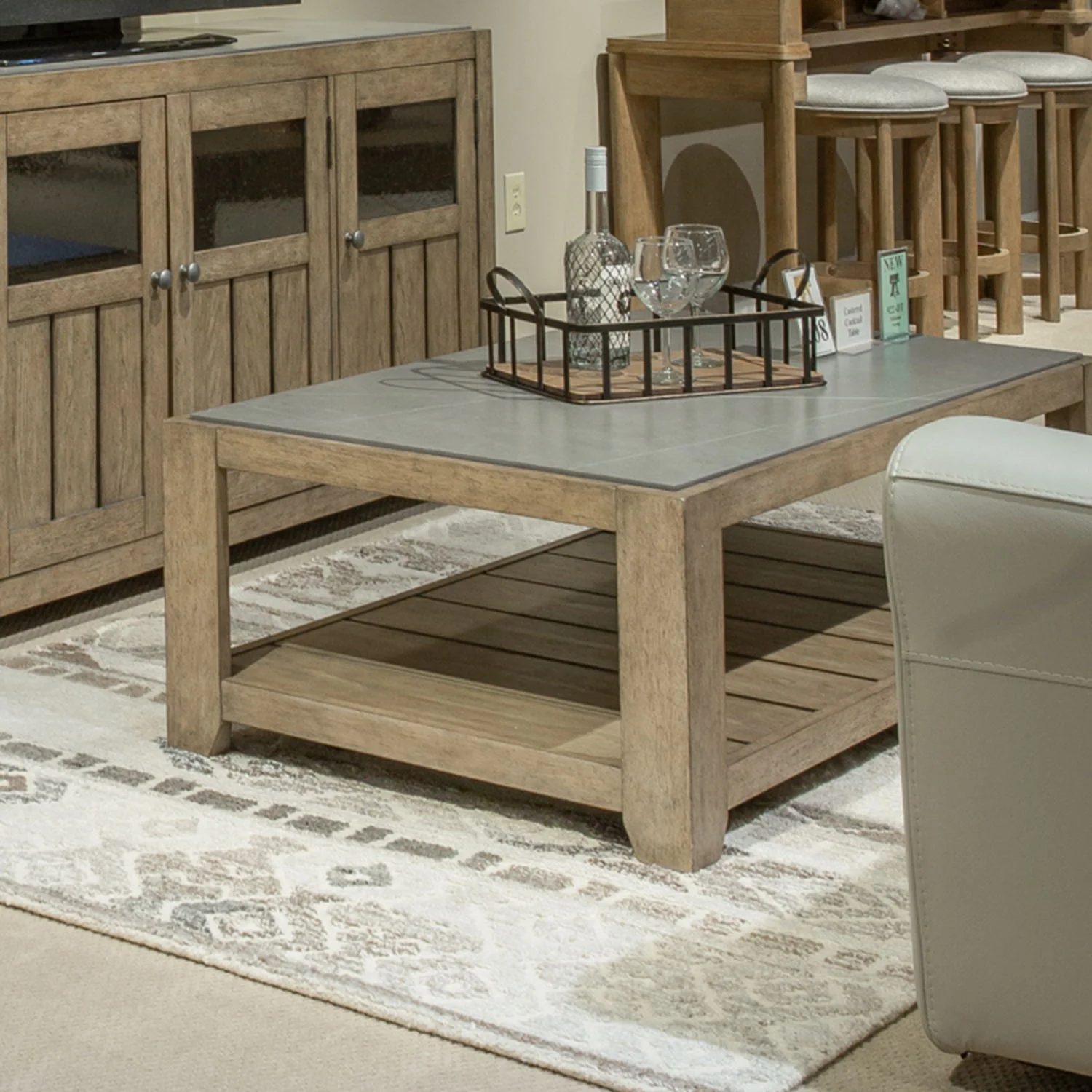 Millstone – Table