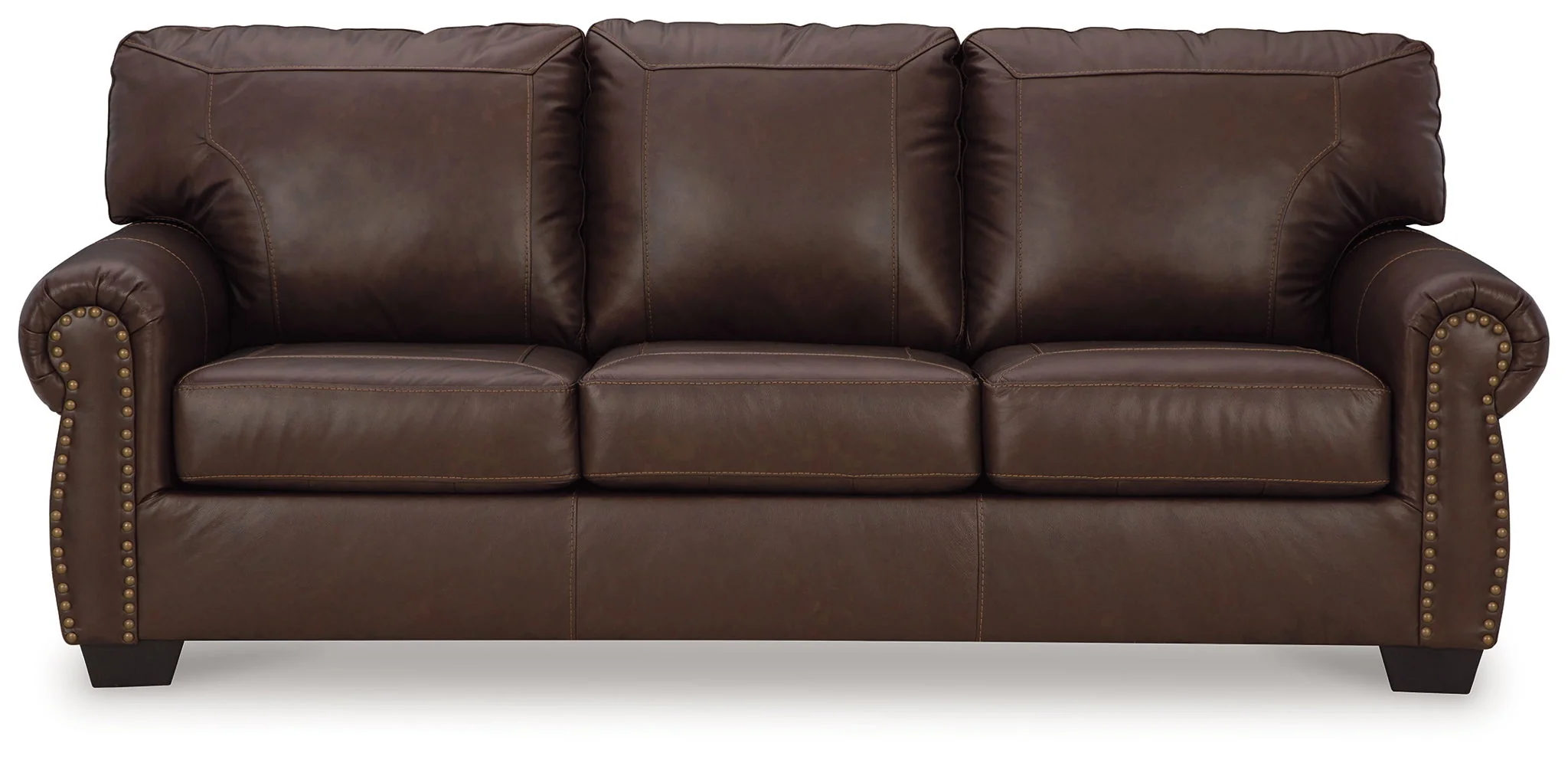 Colleton – Sofa – Dark Brown