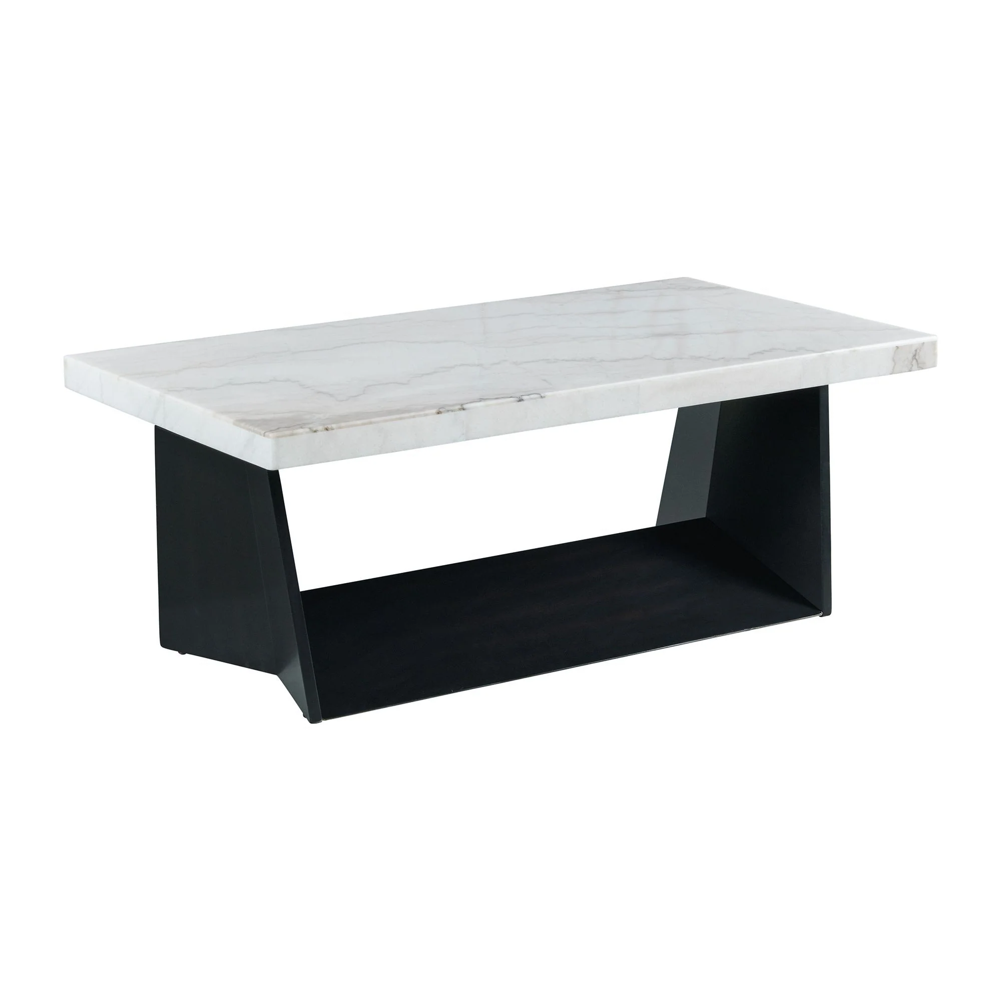 Beckley - Coffee Table - Image 1