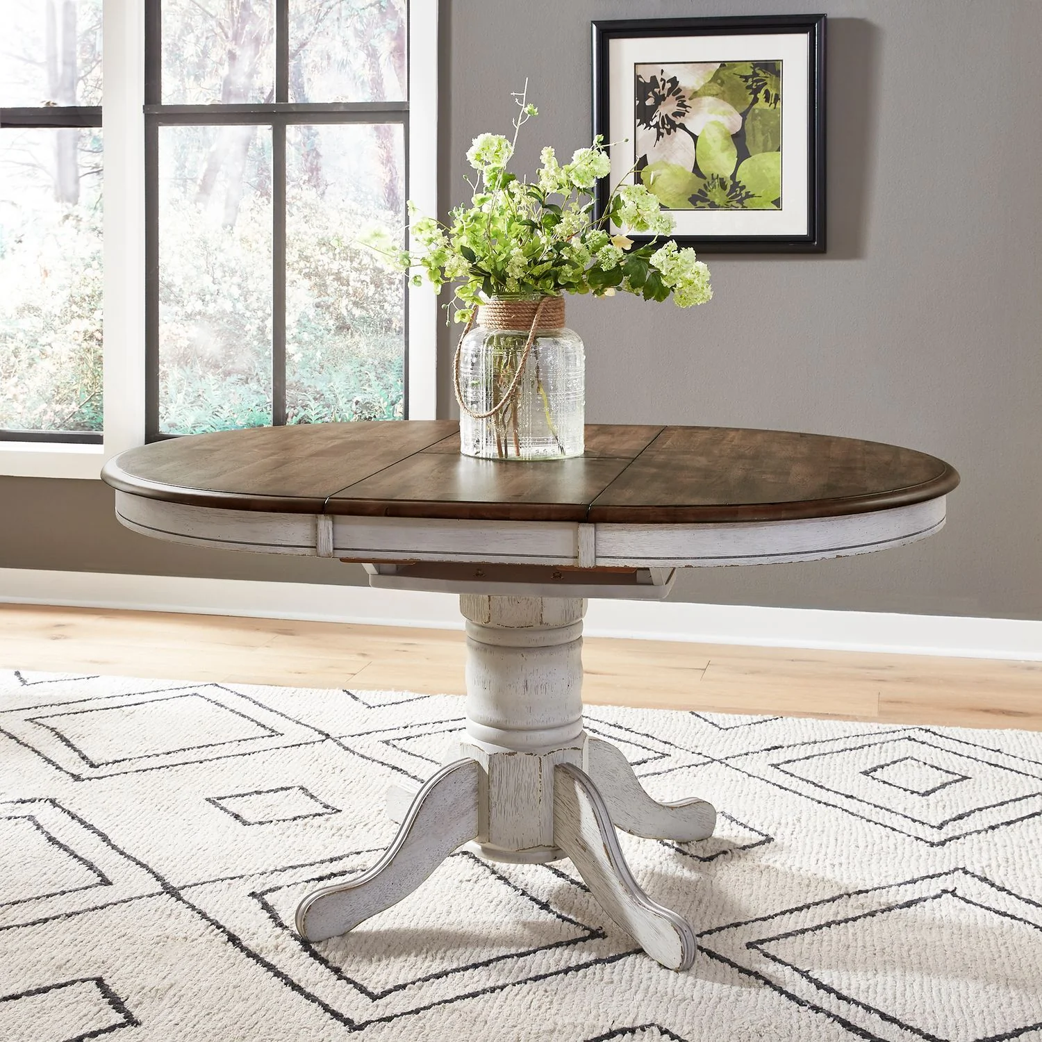 Carolina Crossing - Gathering Table - Image 3