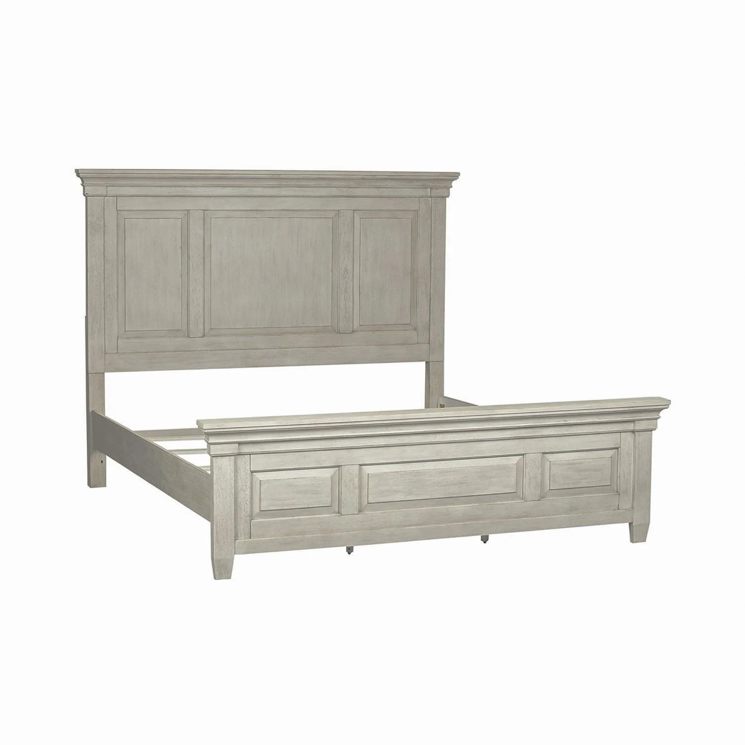 Heartland - Panel Bed - Image 2