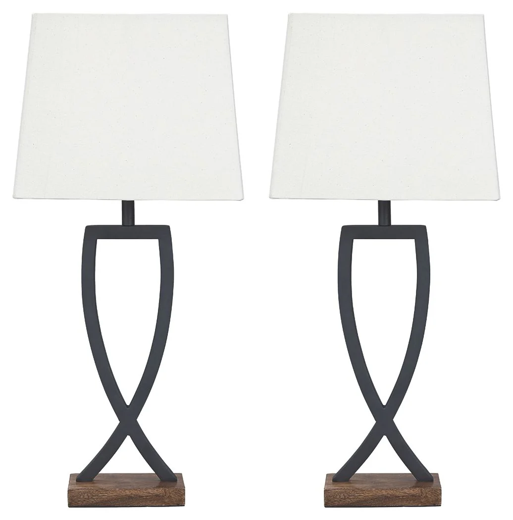 Makara - Table Lamp - Image 1