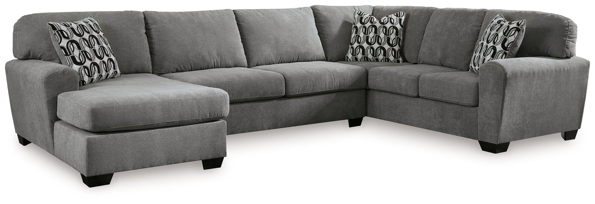 Birkdale Court - Sectional - Image 1
