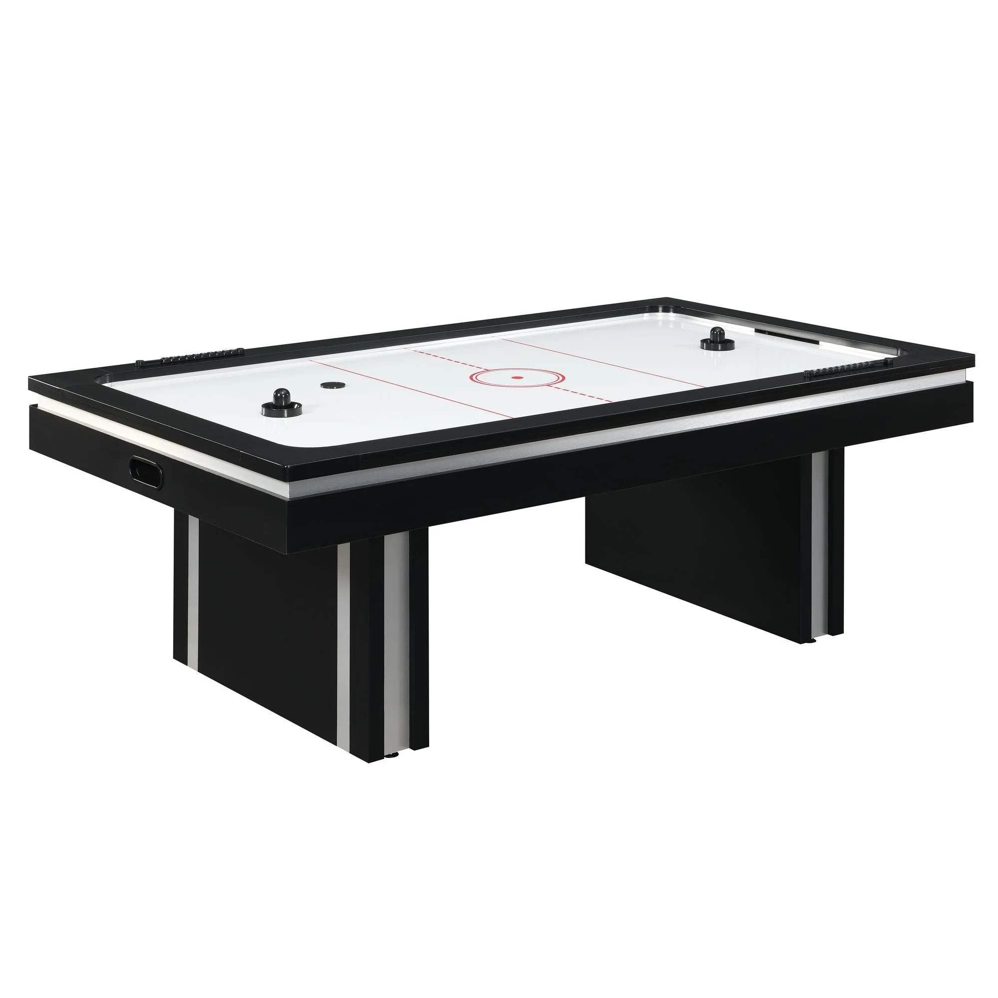Cloud – Air Hockey Table (Ssg-102506) – Black