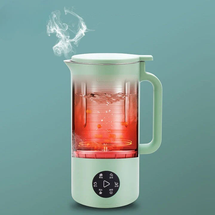 Fresh Squeezer Automatic Multi Fruit Juicer - Image 2