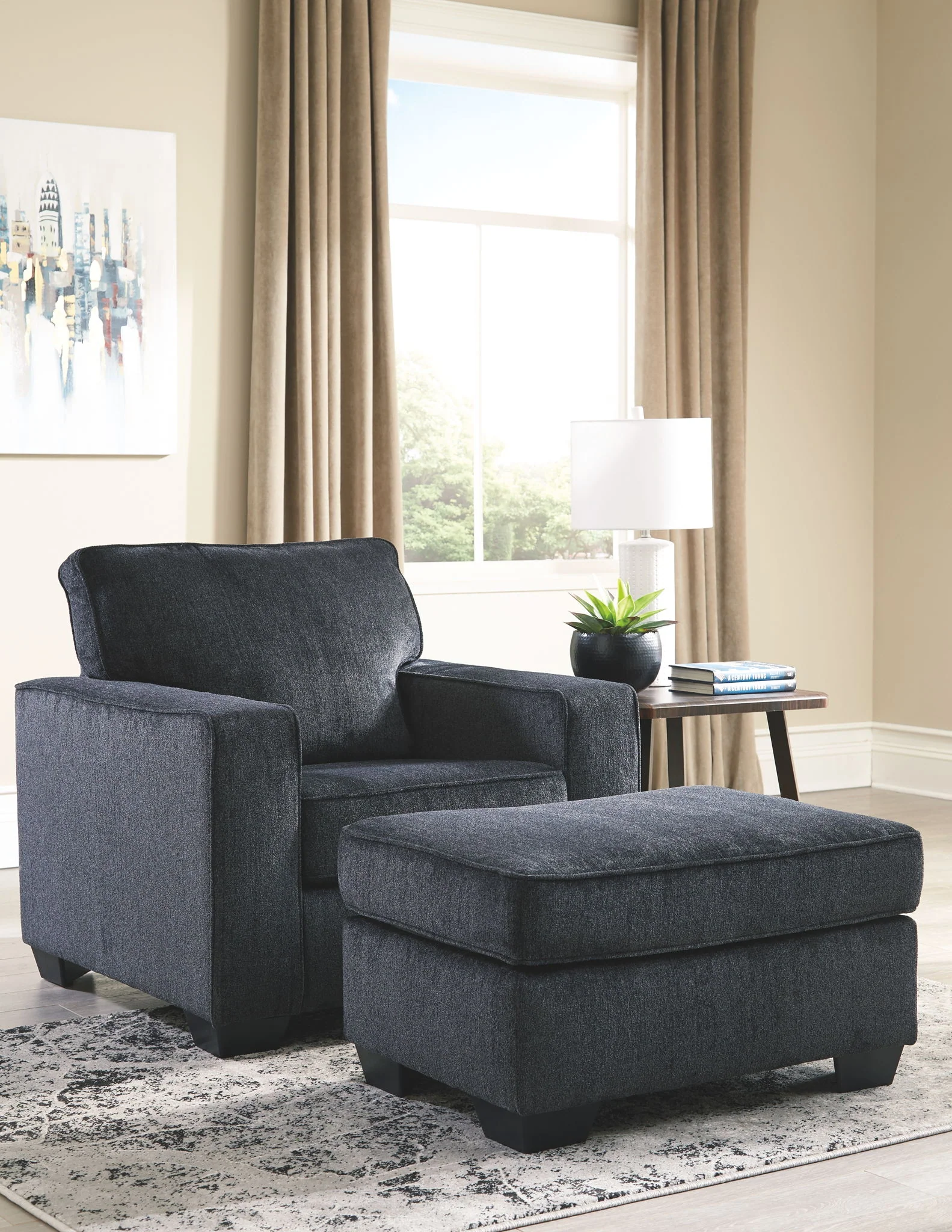 Altari – Living Room Set