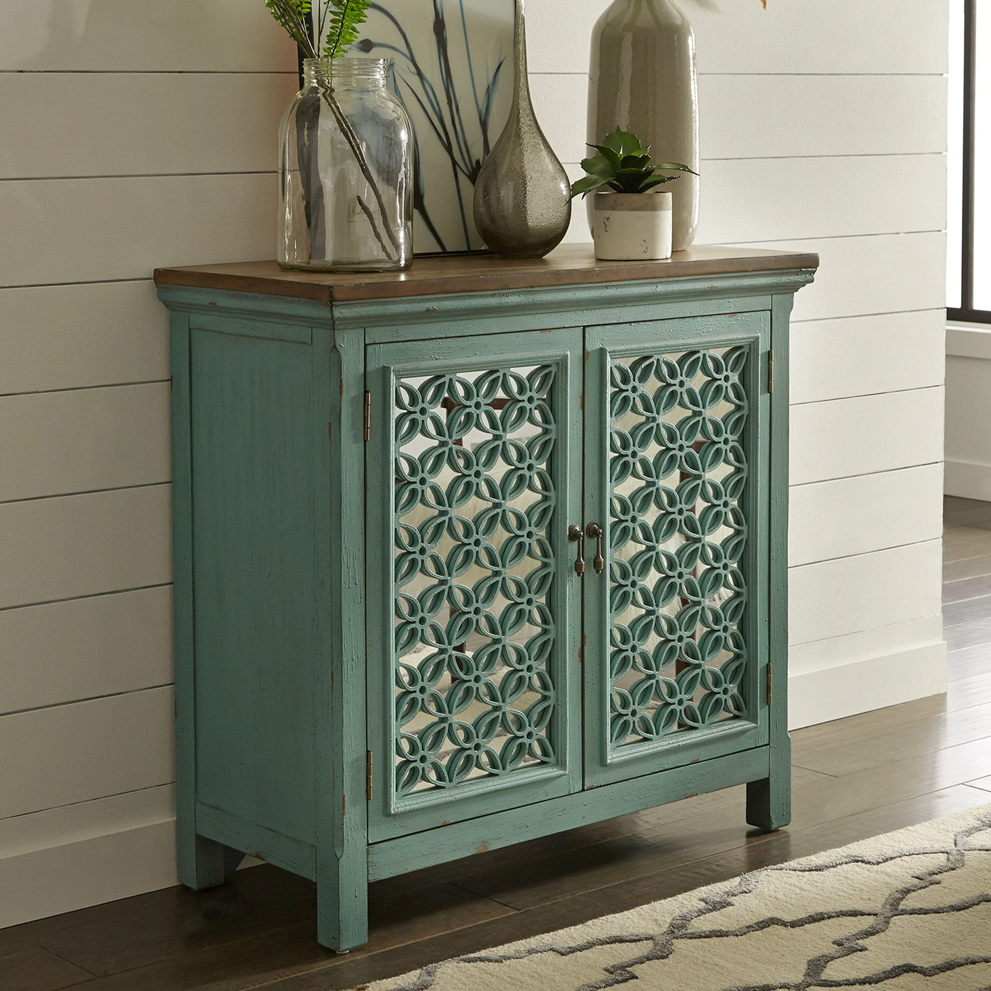 Kensington – Accent Cabinet