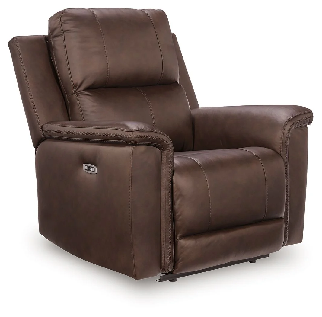Bleckley - Power Recliner With Adjustable Headrest - Image 2