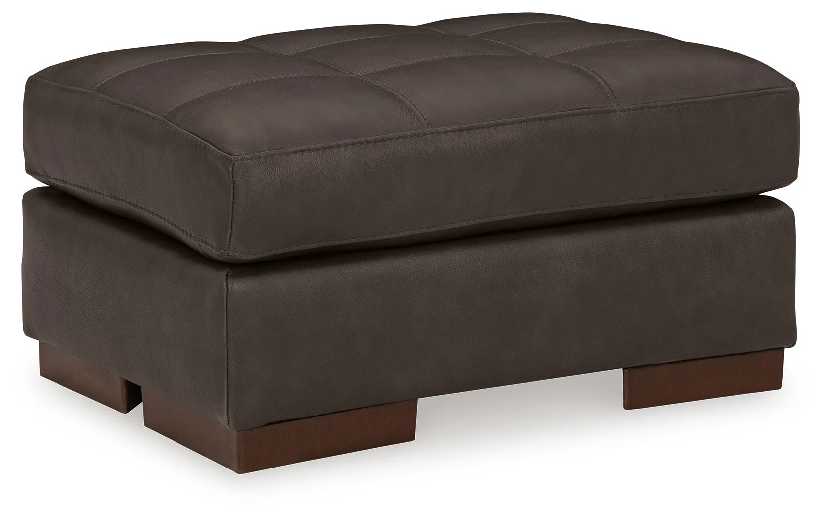 Luigi - Ottoman - Thunder - Image 1