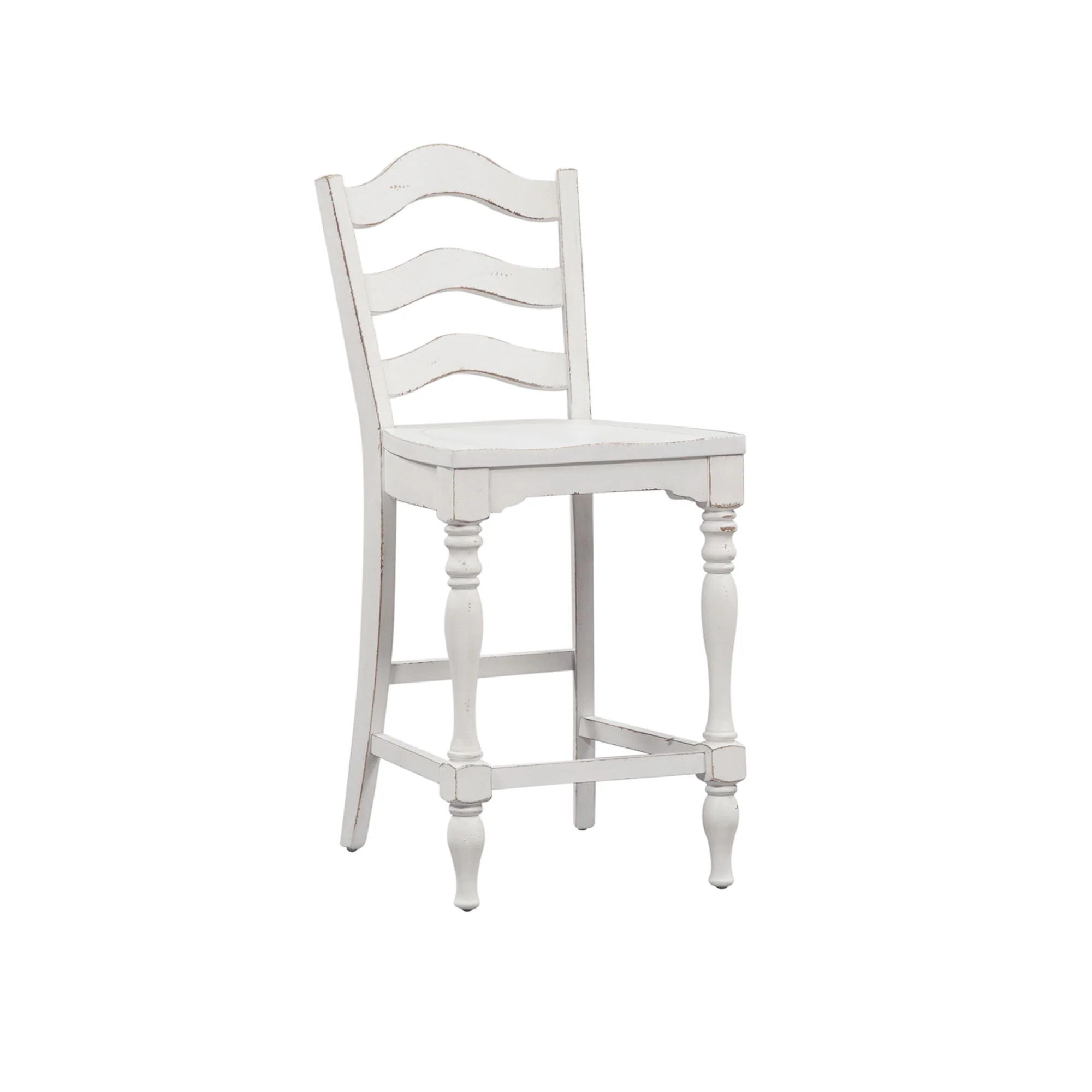 Magnolia Manor – Ladder Back Chair