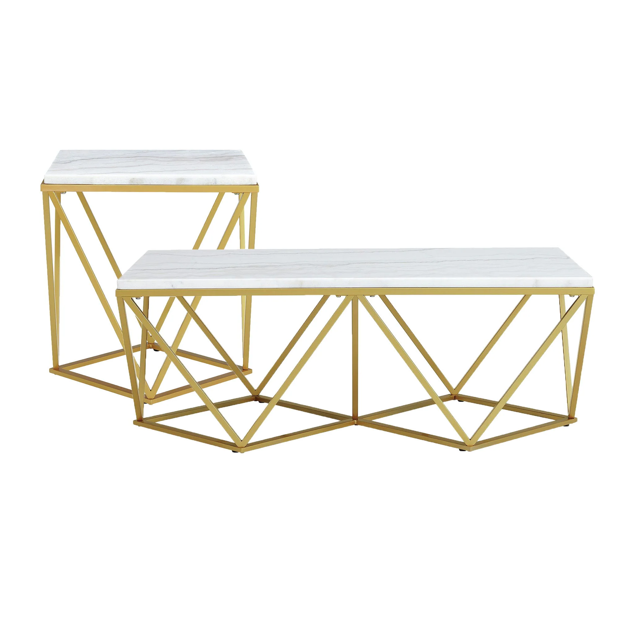 Riko - Occasional Table Set - Image 2