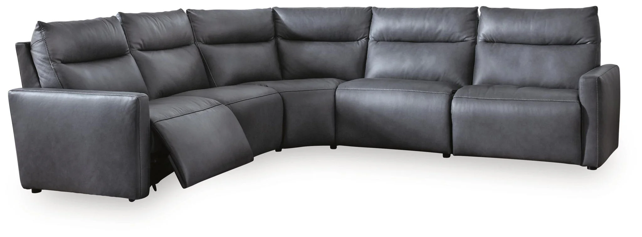ModZ – Power Reclining Sectional
