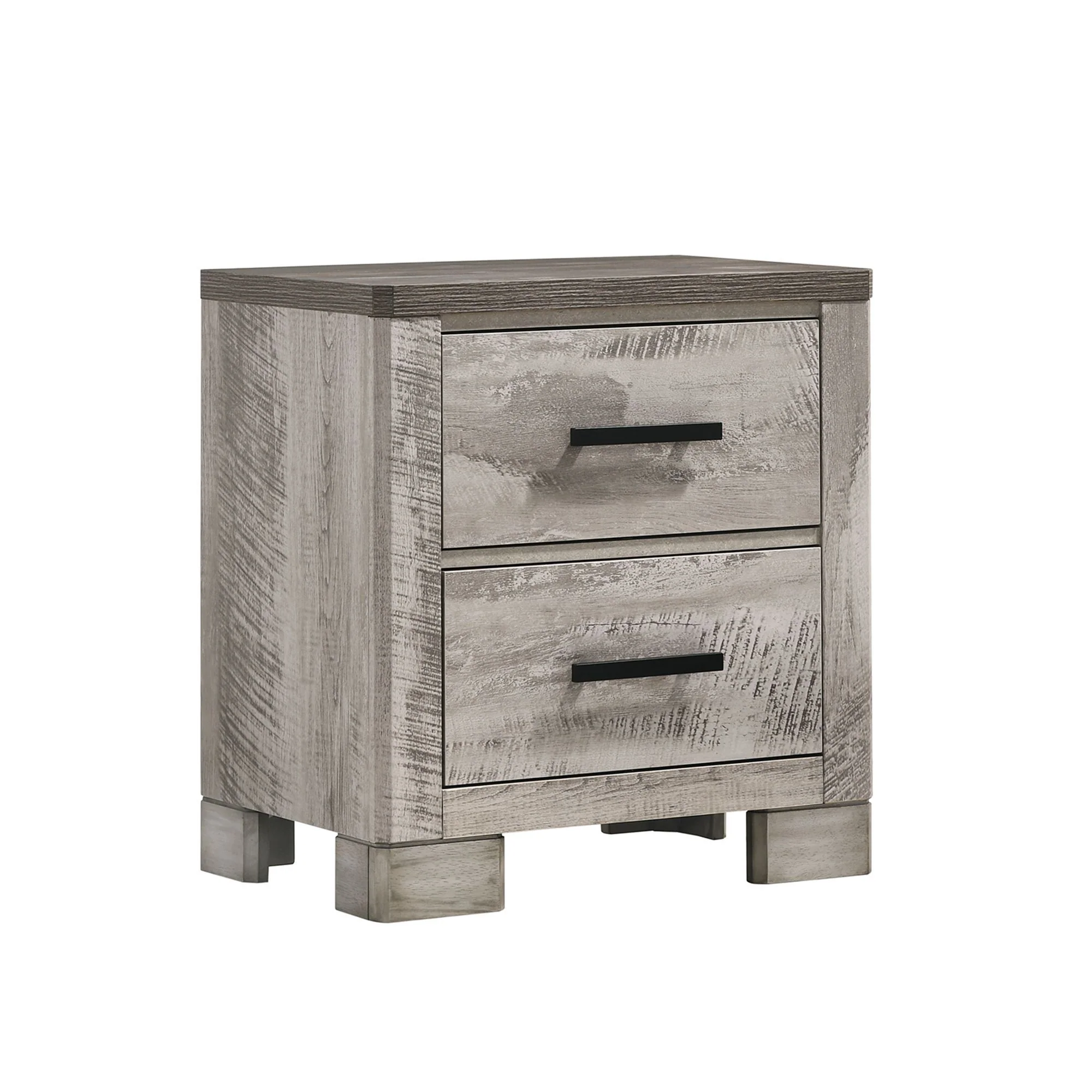 Millers Cove - Bedroom Set - Image 3