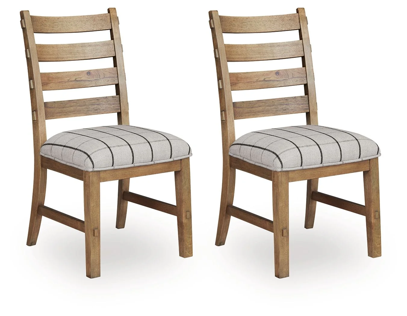 Ridgester - Dining Upholstered Side Chair (Set of 2) - Image 1