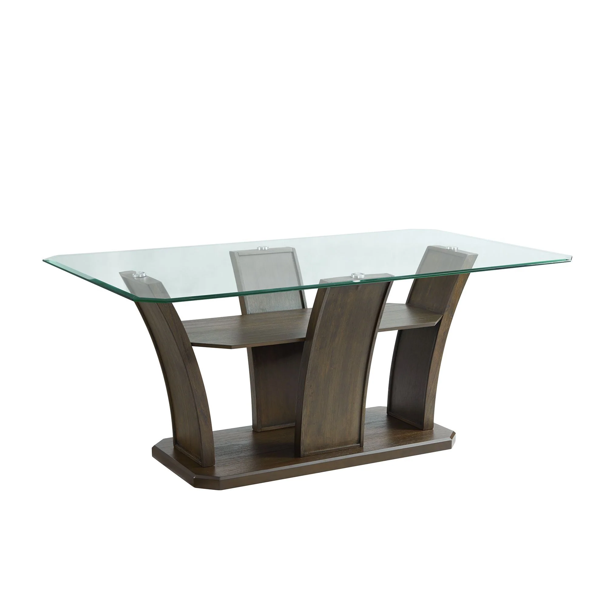 Dapper - Rectangular Dining Table - Image 2