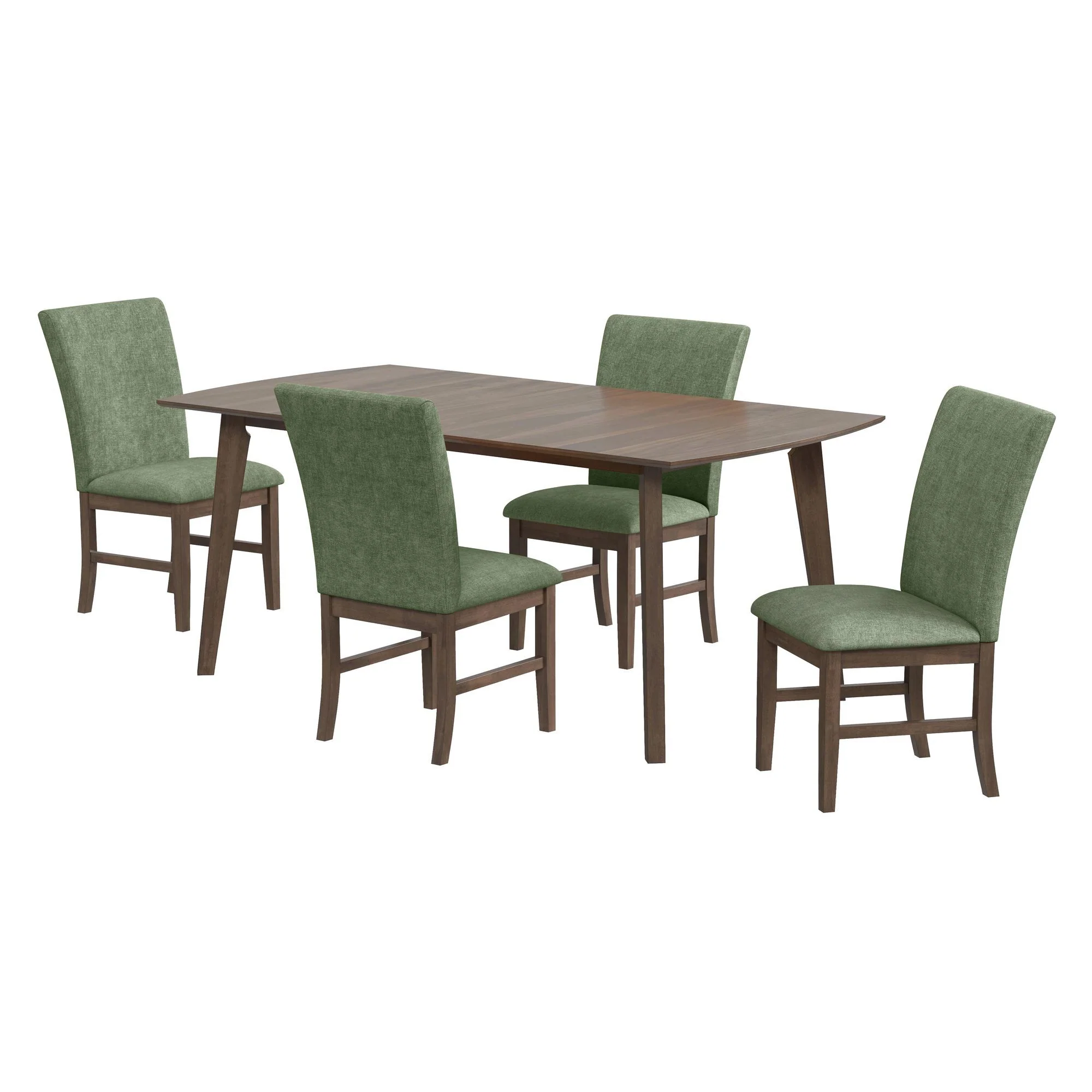 Santa Barbara – Standard Height Dining Set