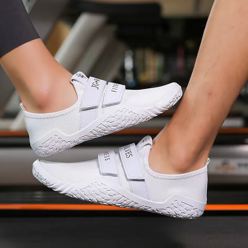 Active Grip Easy Fit Breathable Everyday Shoes - Image 2