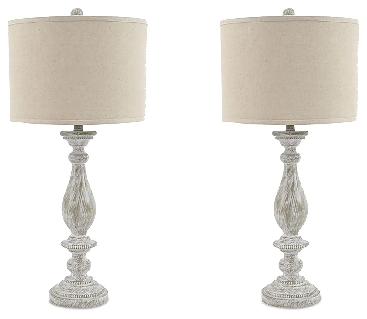 Bernadate - Table Lamp (Set of 2) - Image 1