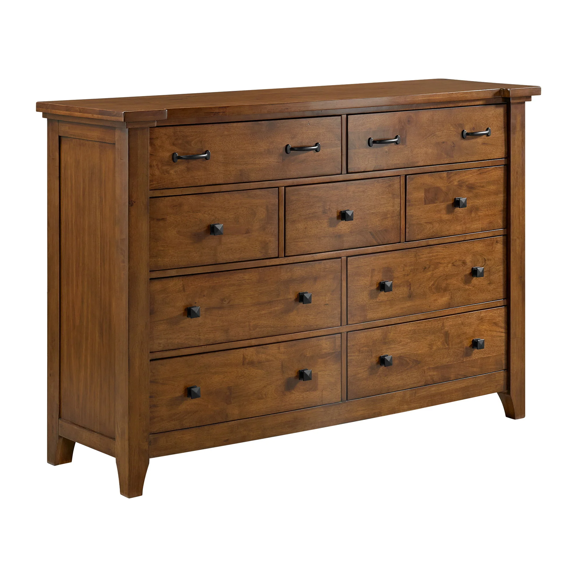Gage – 9-Drawer Dresser