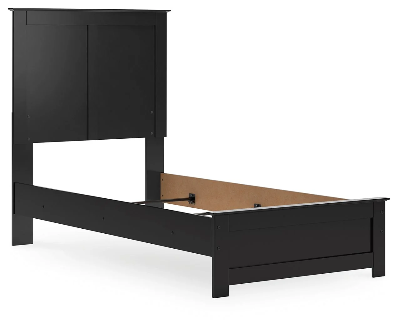 Maribel - Panel Bed - Image 3