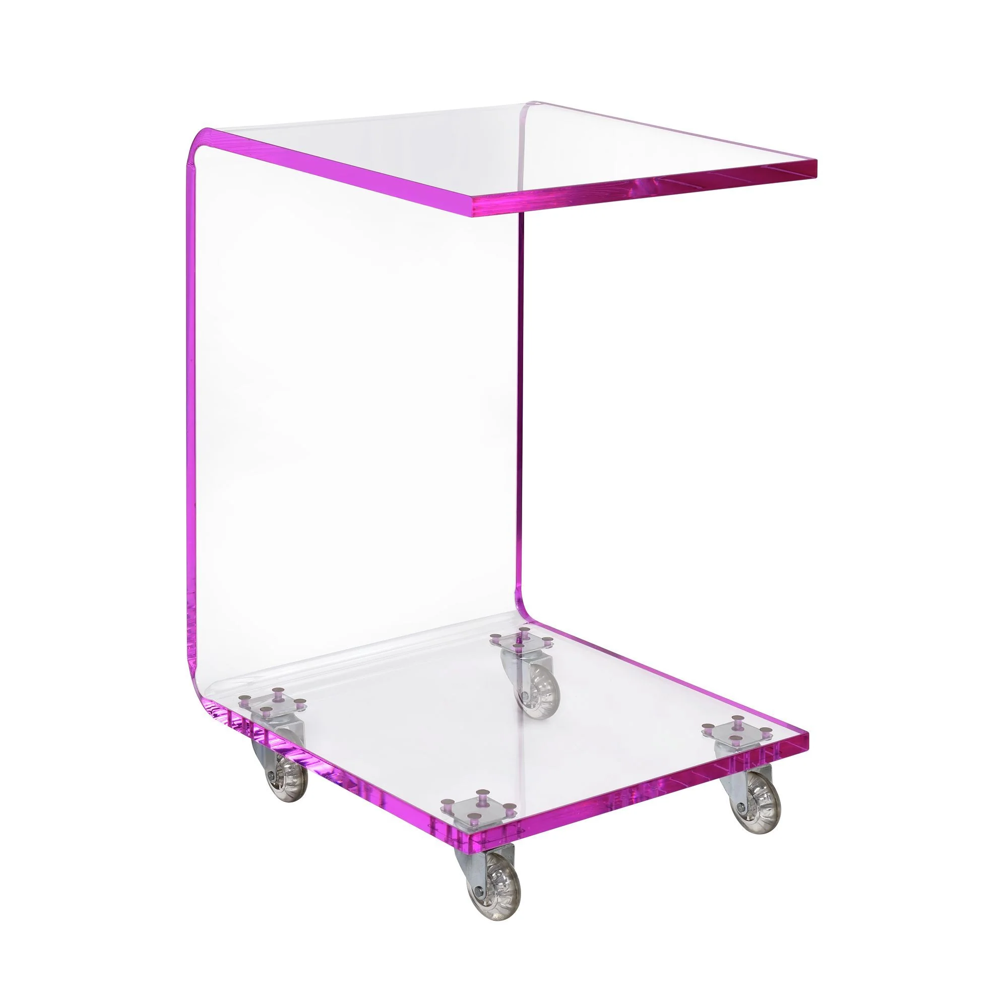 Iris - Snack Table - Image 2