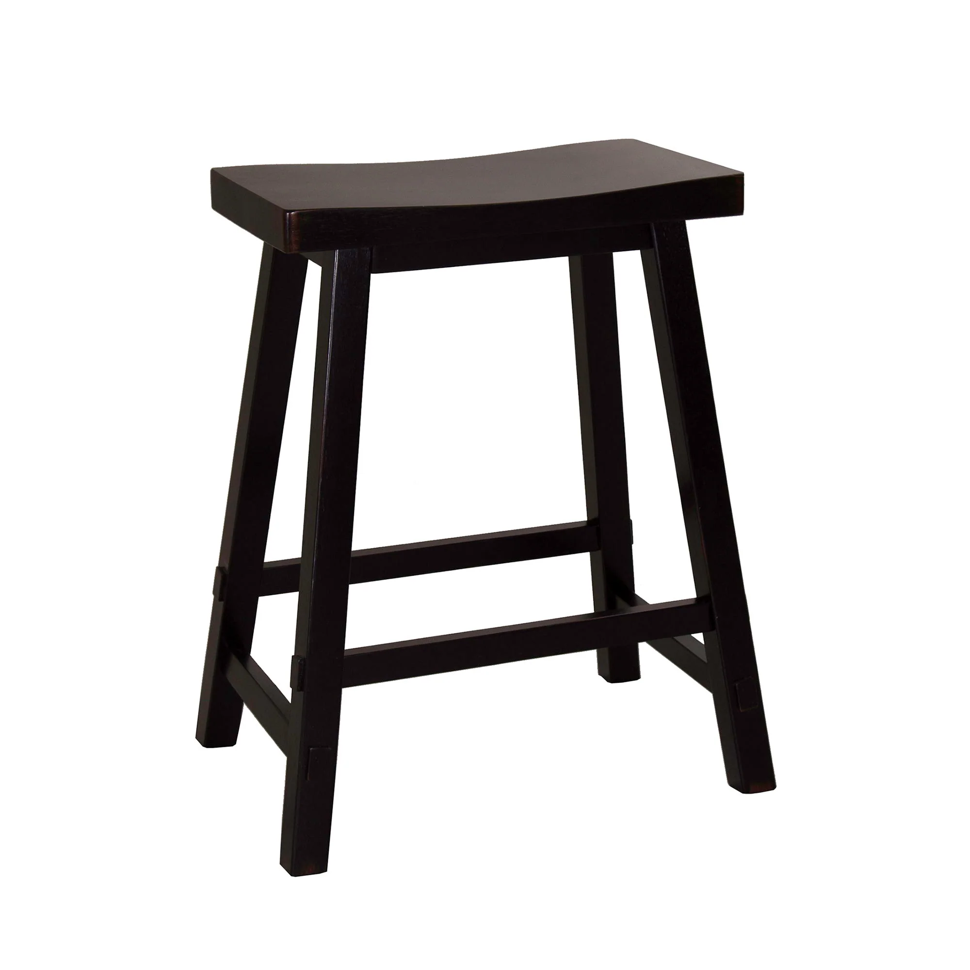 Creations - Sawhorse Counter Stool - Image 2