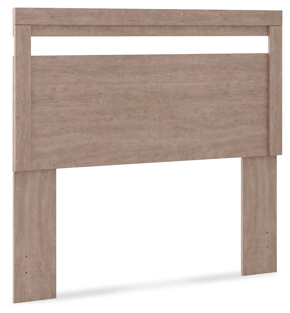 Flannia – Headboard