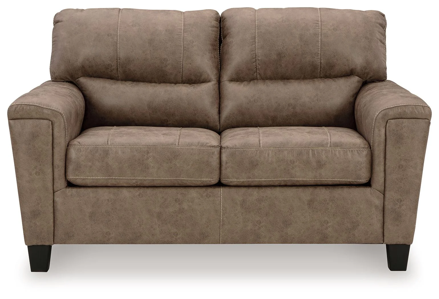 Navi – Loveseat – Fossil