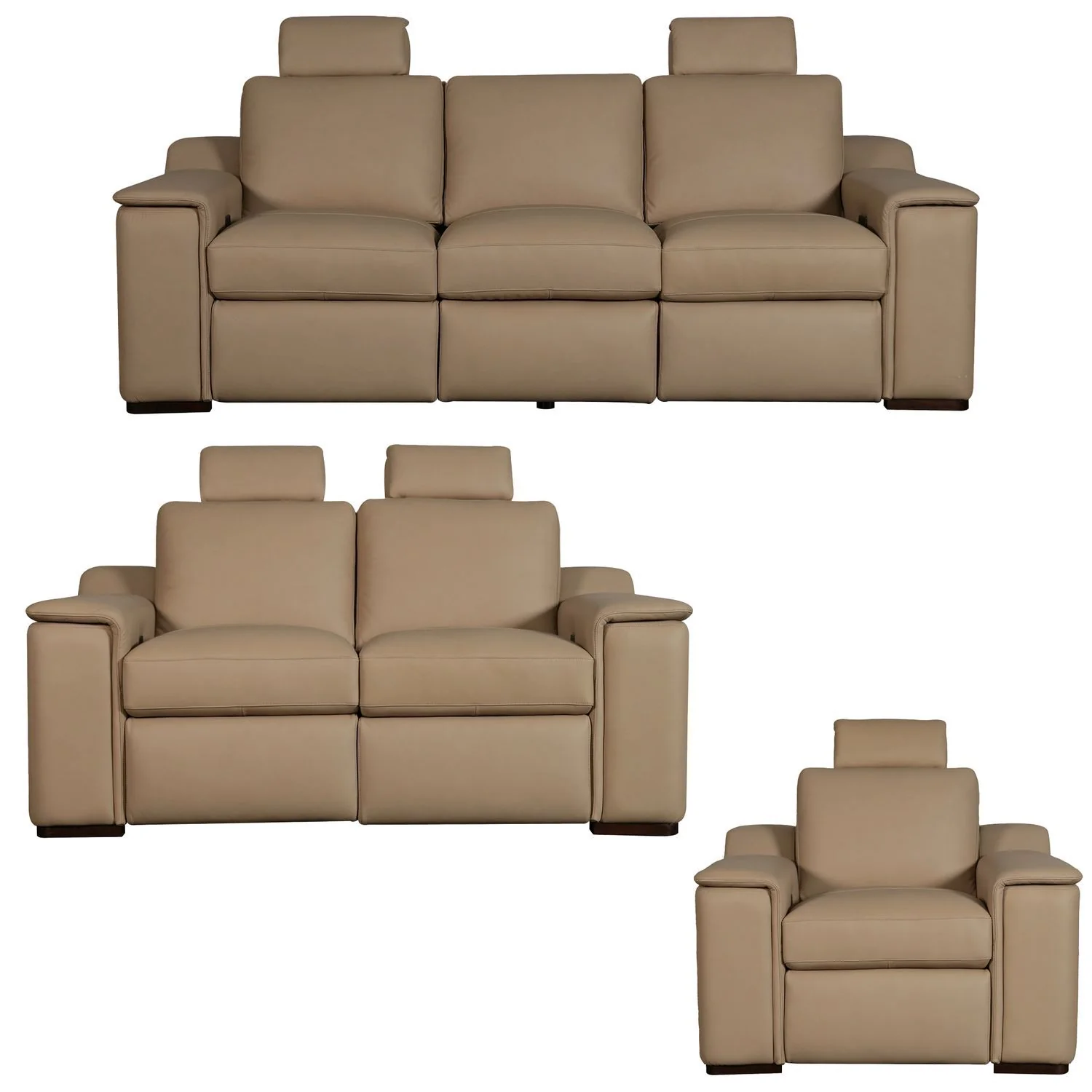 Armon - Sofa Set - Image 2