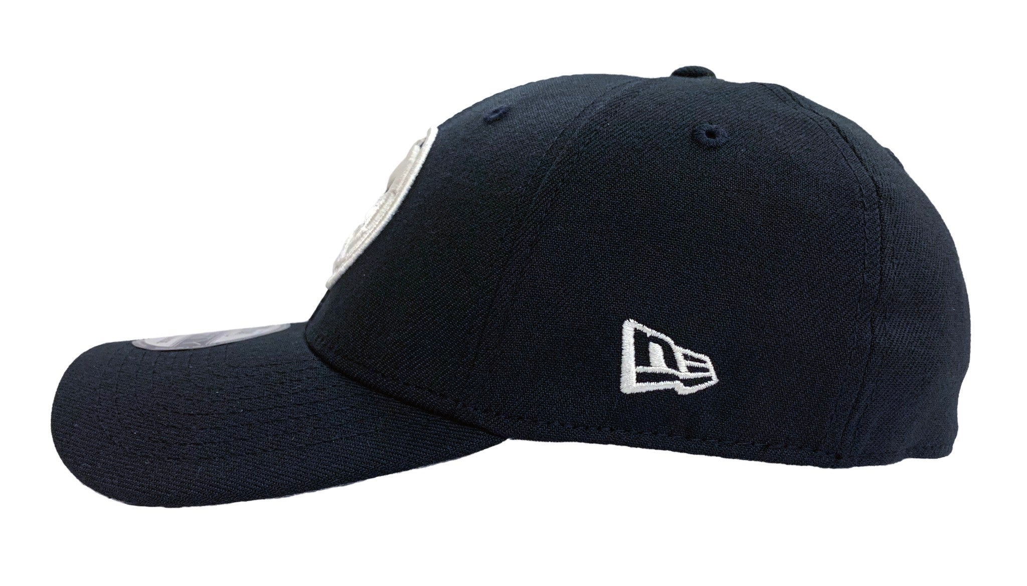 New Era Star Wars Imperial Empire Logo 39Thirty Fitted Hat Cap Medium/Large - Image 1
